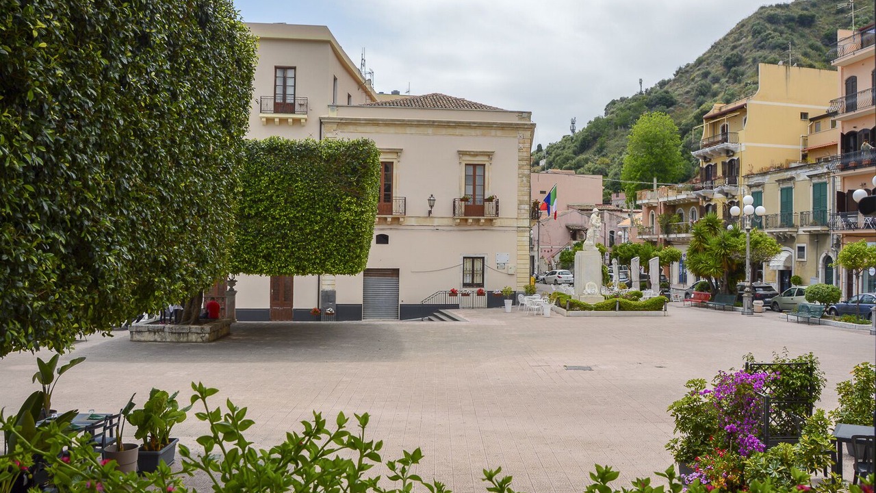 Photo of Outdoor in Giardini Naxos