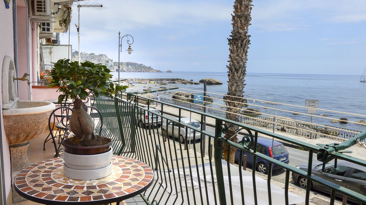 Photo of Outdoor in Giardini Naxos