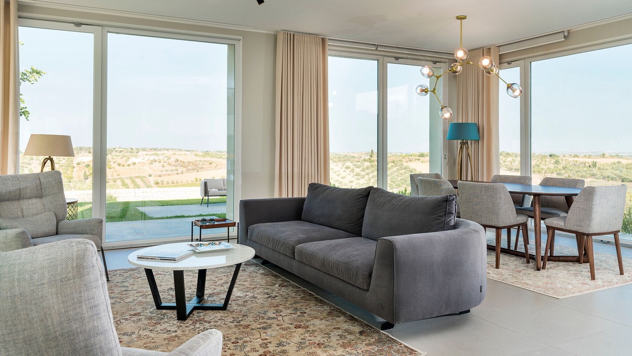 Photo of Livingroom in Noto