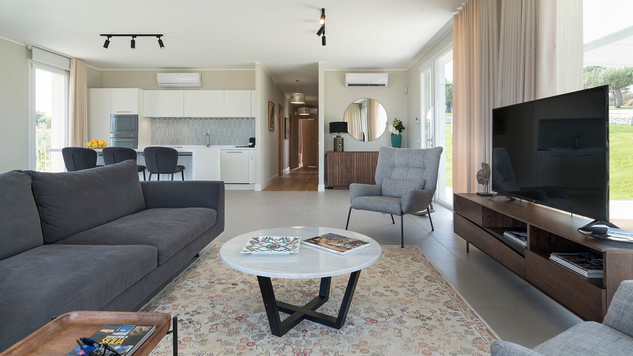 Photo of Livingroom in Noto
