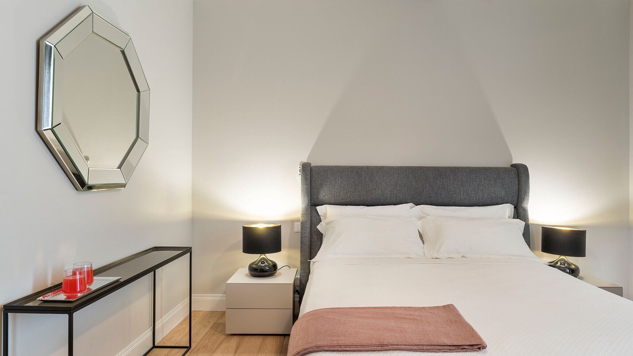 Photo of Bedroom in Noto