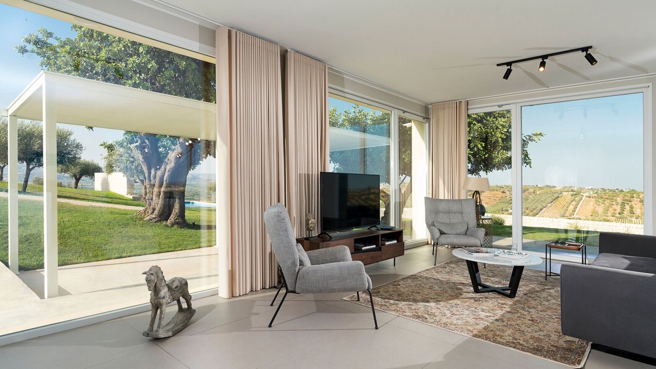 Photo of Livingroom in Noto