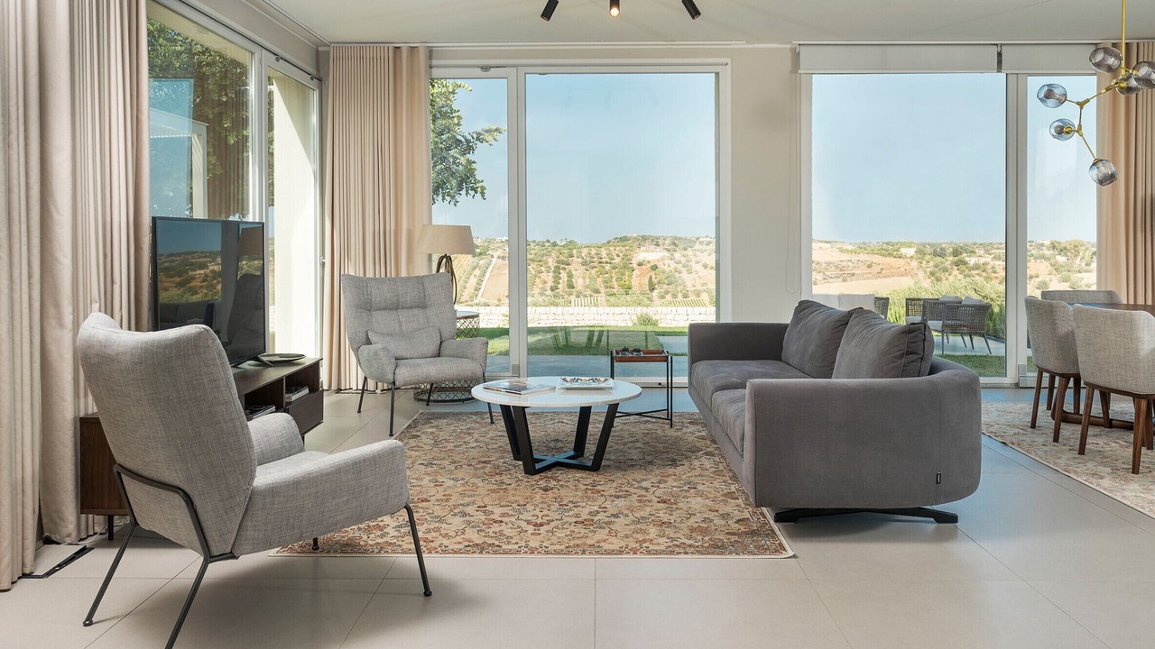Photo of Livingroom in Noto
