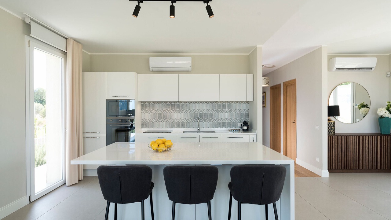 Photo of Kitchen in Noto