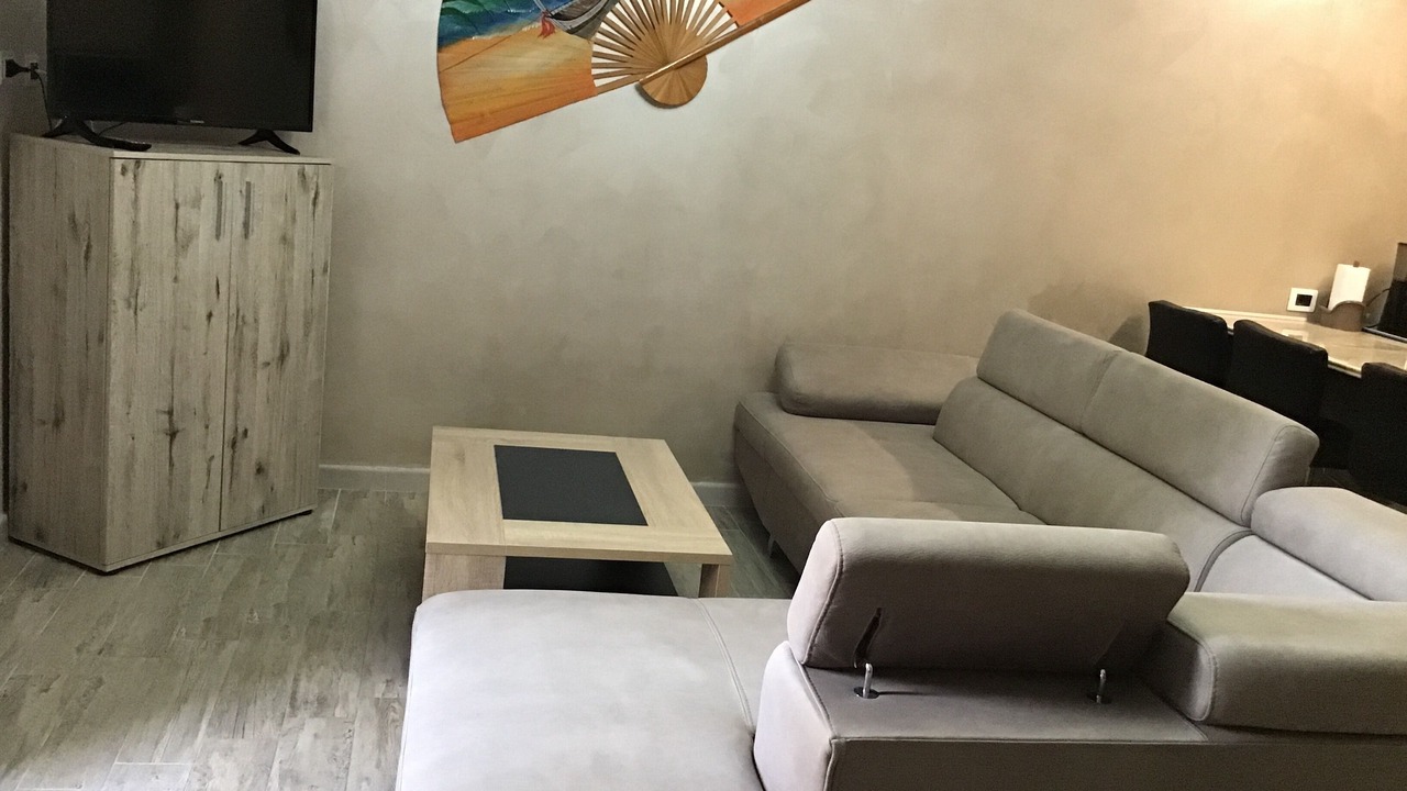 Photo of Livingroom in Favara