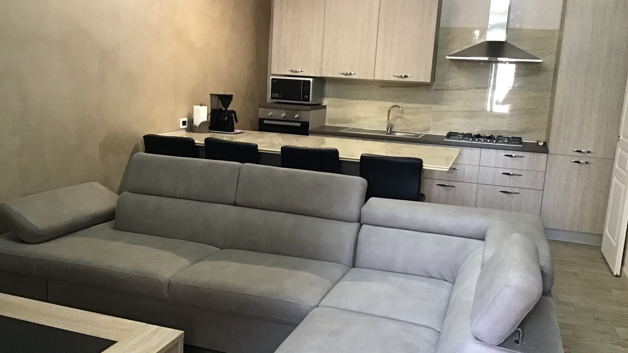 Photo of Livingroom in Favara