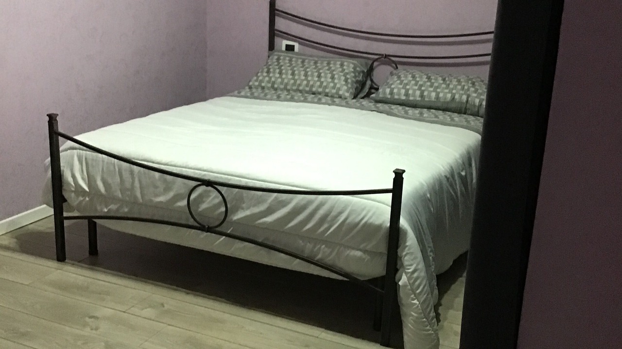 Photo of Bedroom in Favara