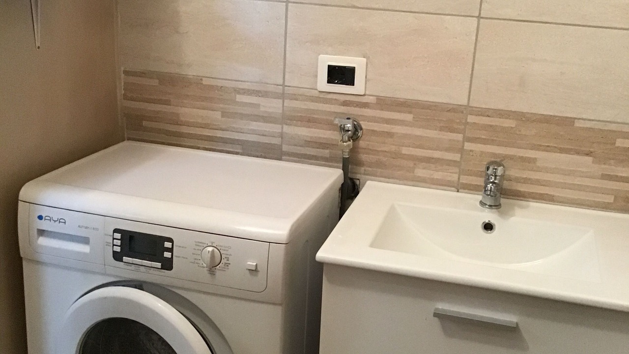 Photo of Bathroom in Favara