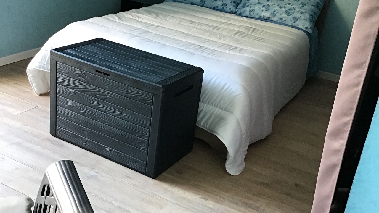 Photo of Bedroom in Favara