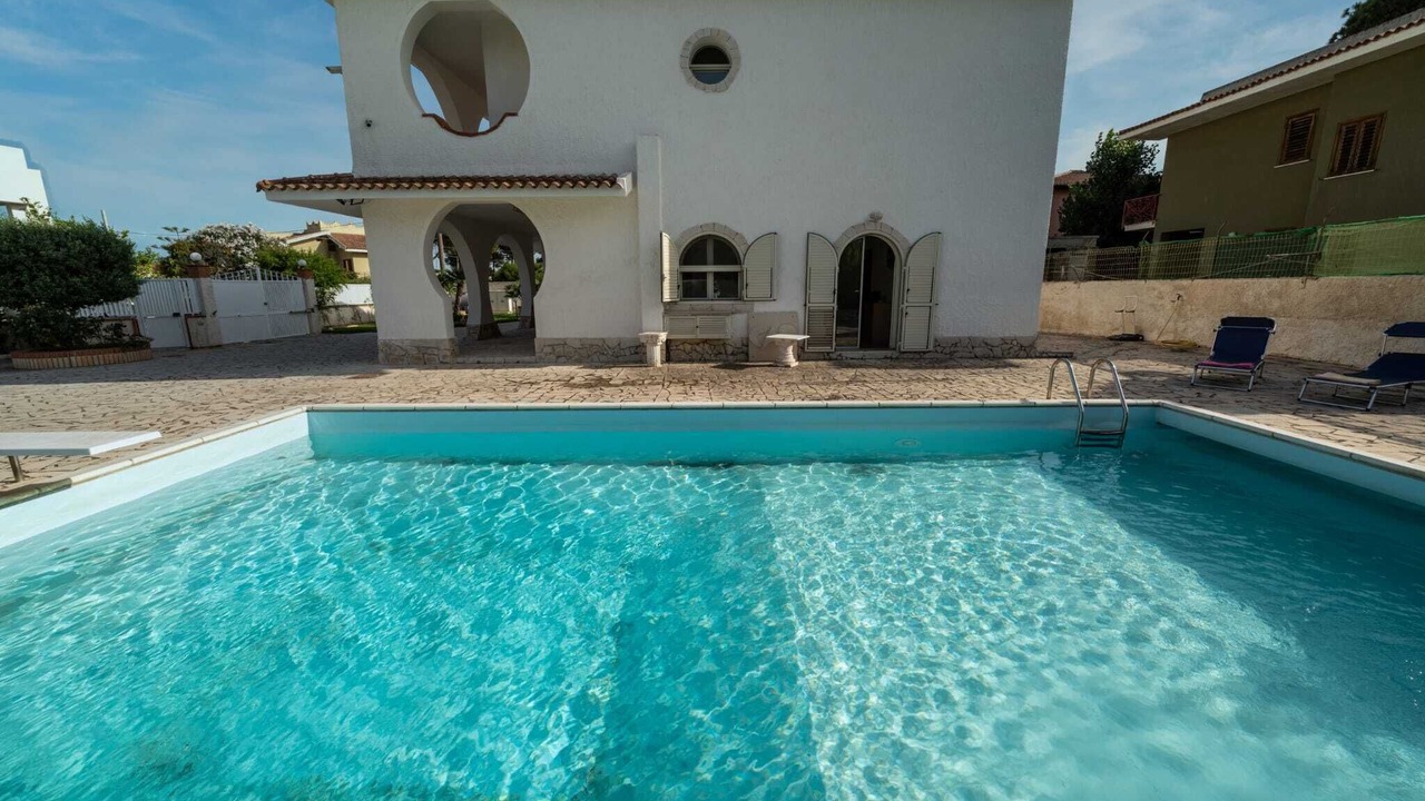 Photo of Outdoor in Arenella