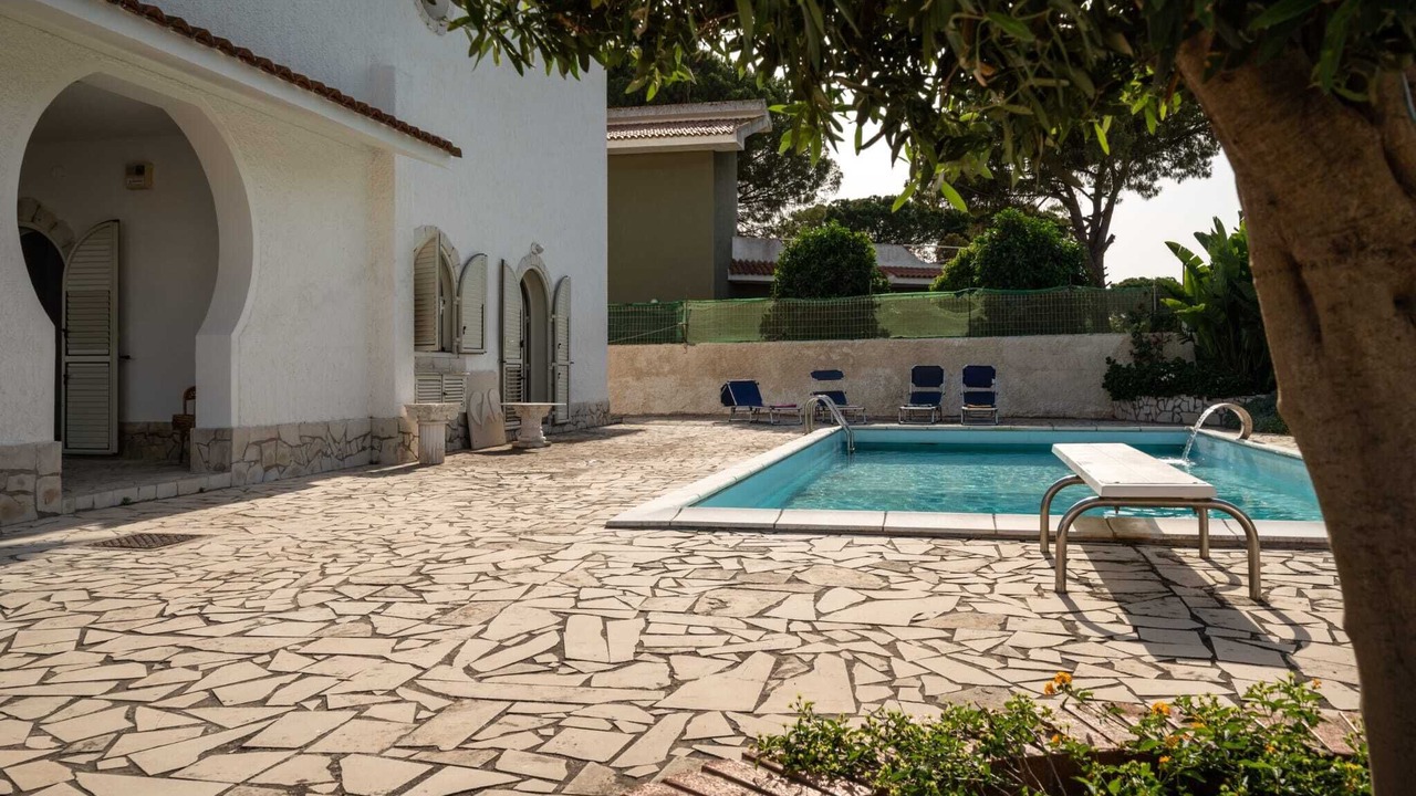 Photo of Outdoor in Arenella