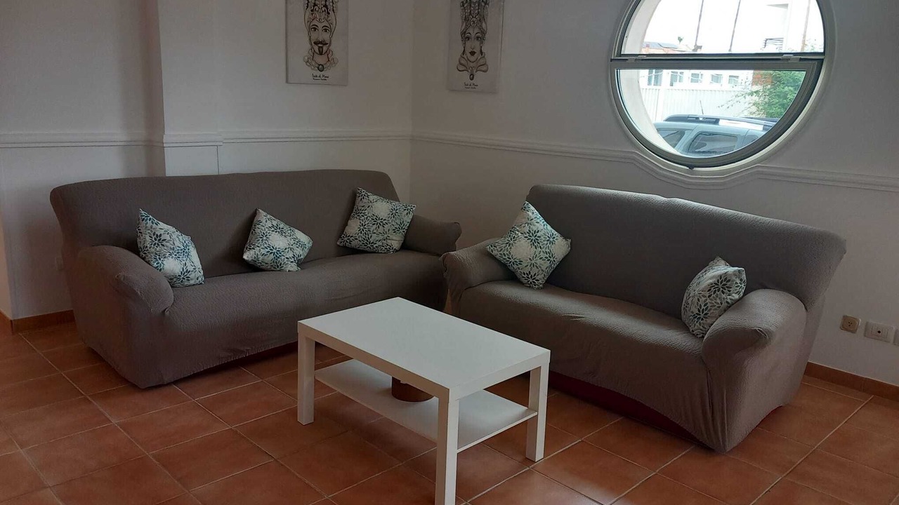 Photo of Livingroom in Arenella