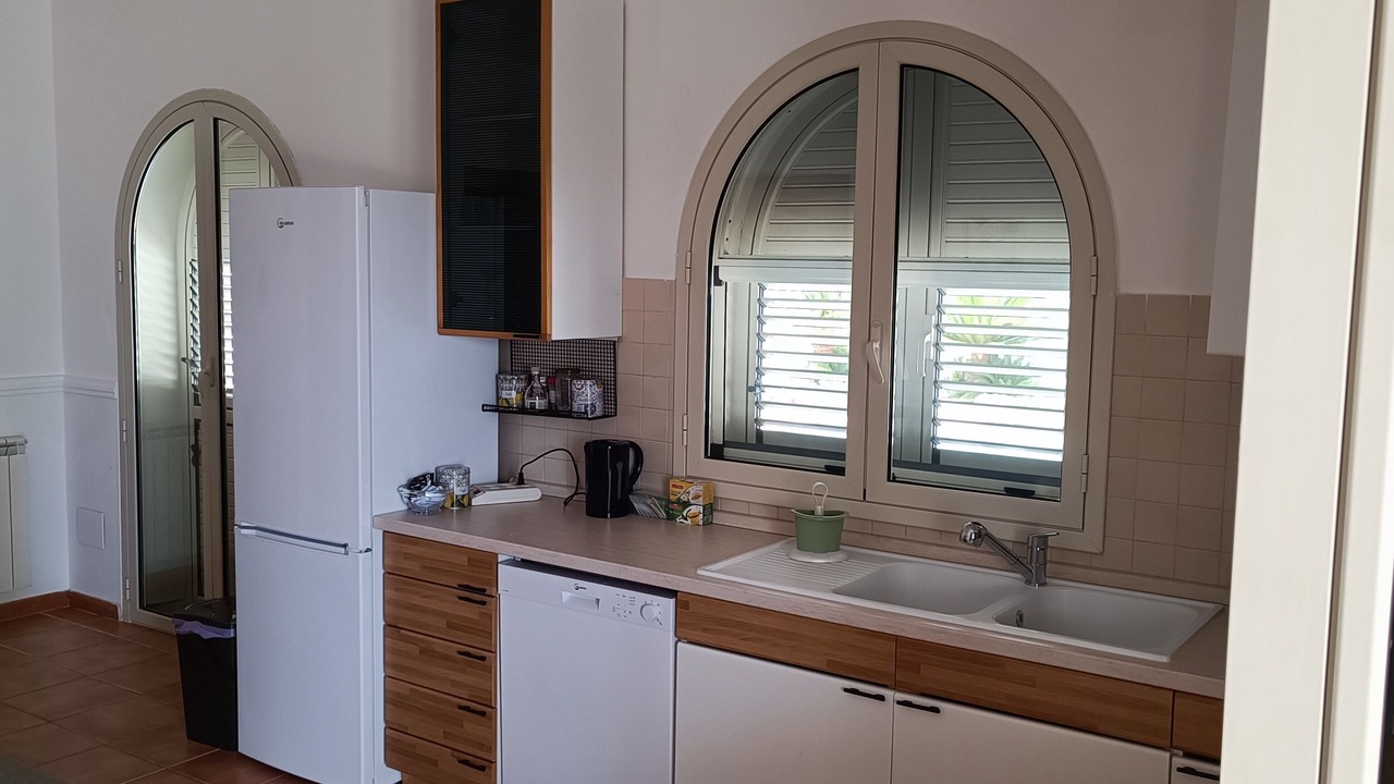 Photo of Kitchen in Arenella