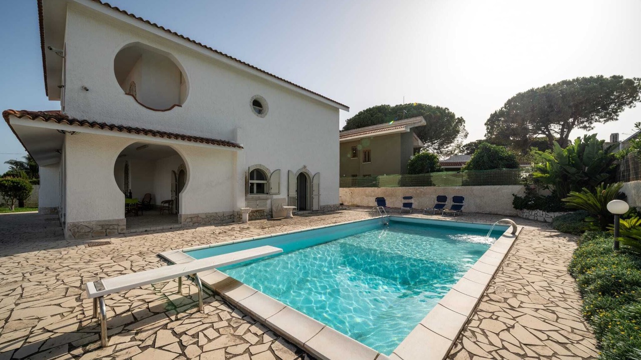 Photo of Outdoor in Arenella