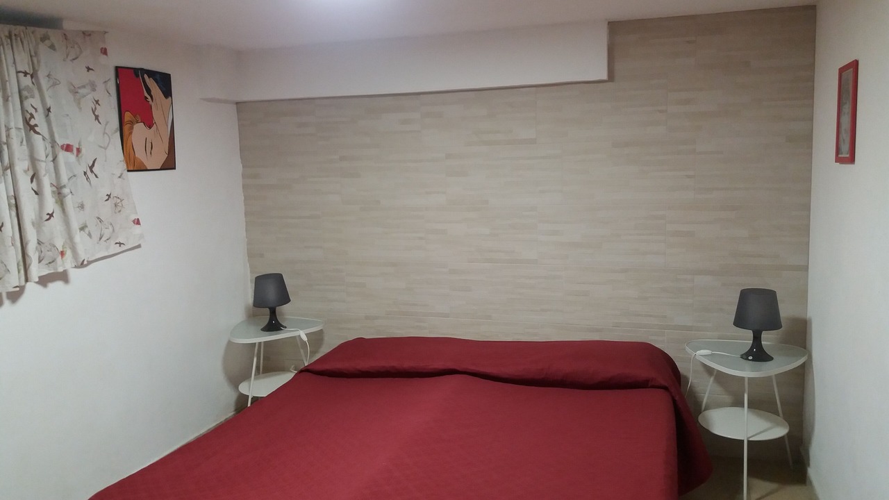 Photo of Bedroom in Giardini Naxos