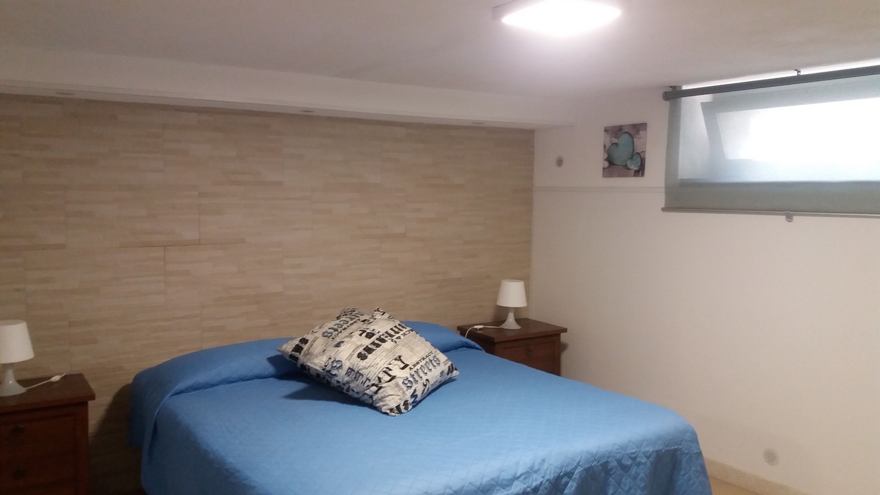 Photo of Bedroom in Giardini Naxos