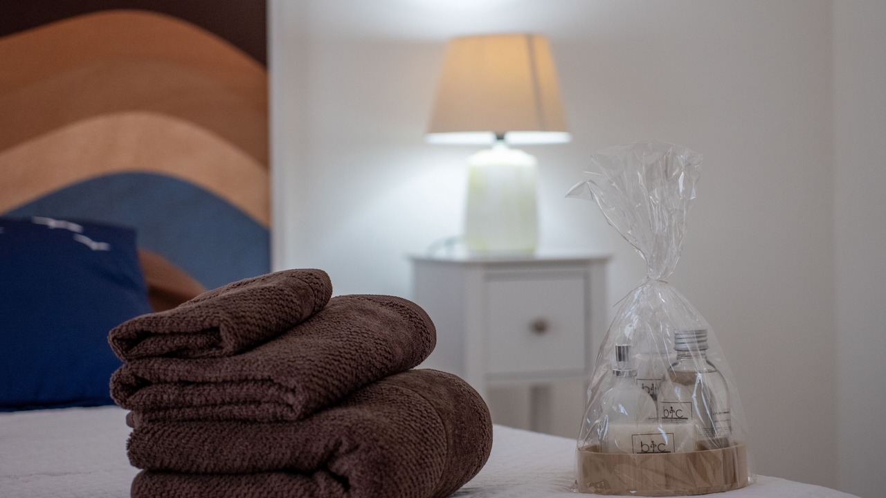 Photo of Bedroom in Trappeto