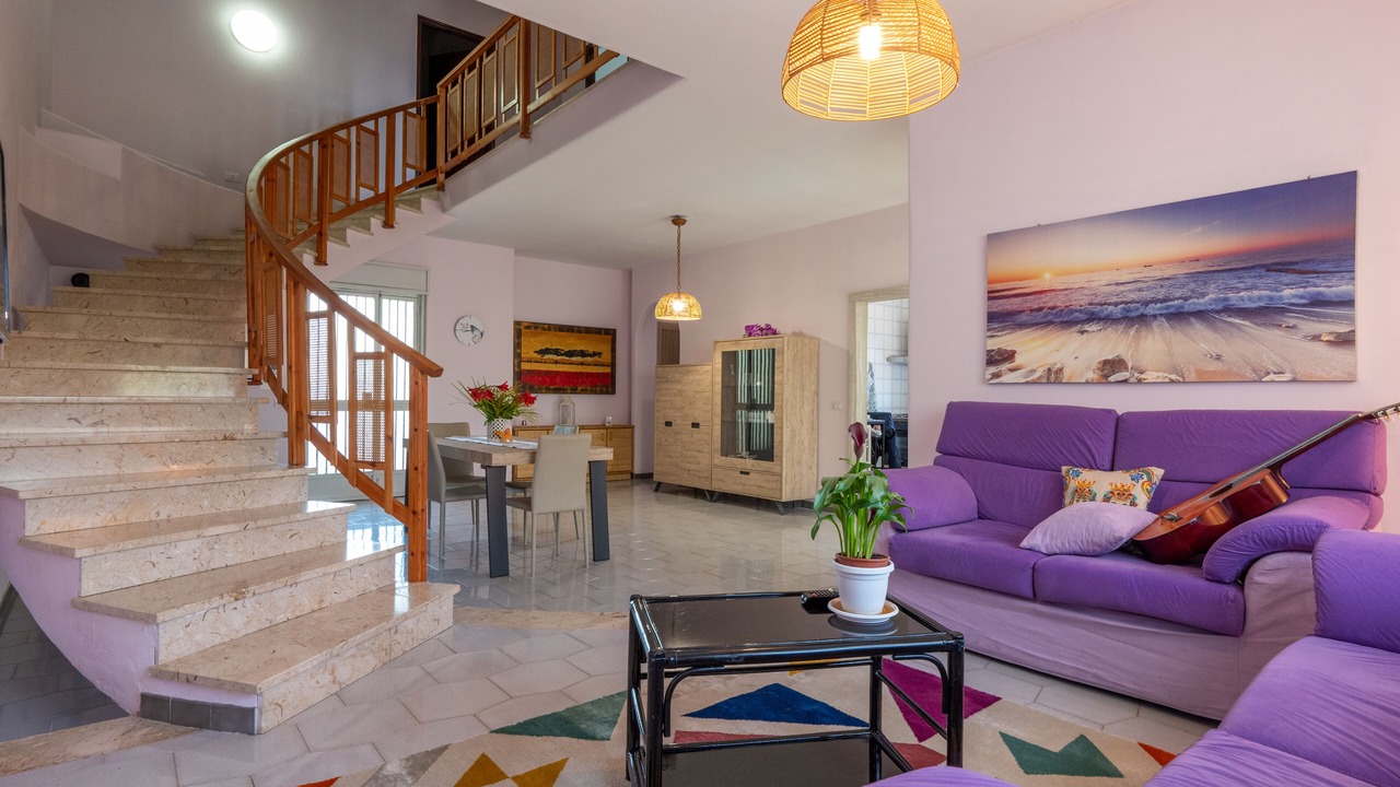 Photo of Livingroom in Trappeto