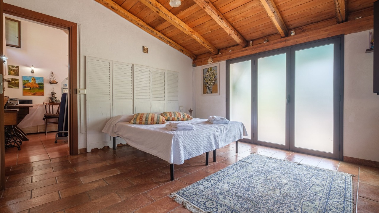 Photo of Bedroom in Savoca