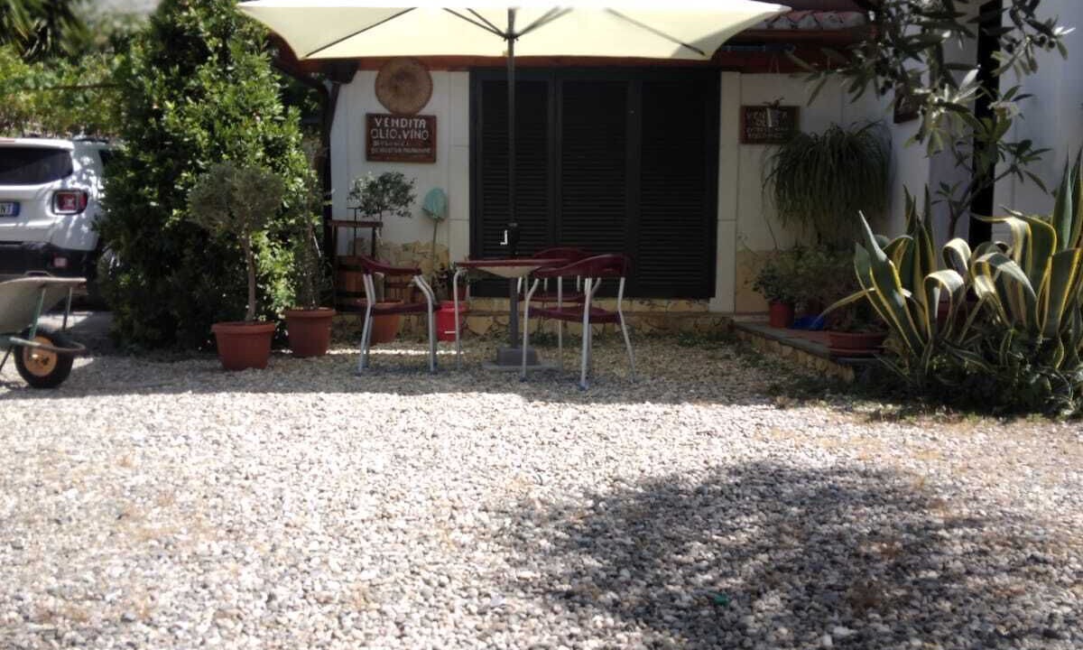 Photo of Outdoor in Savoca