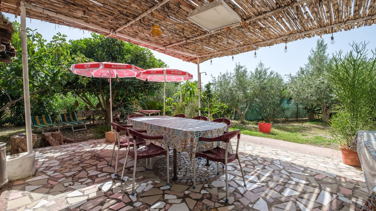 Photo of Outdoor in Savoca