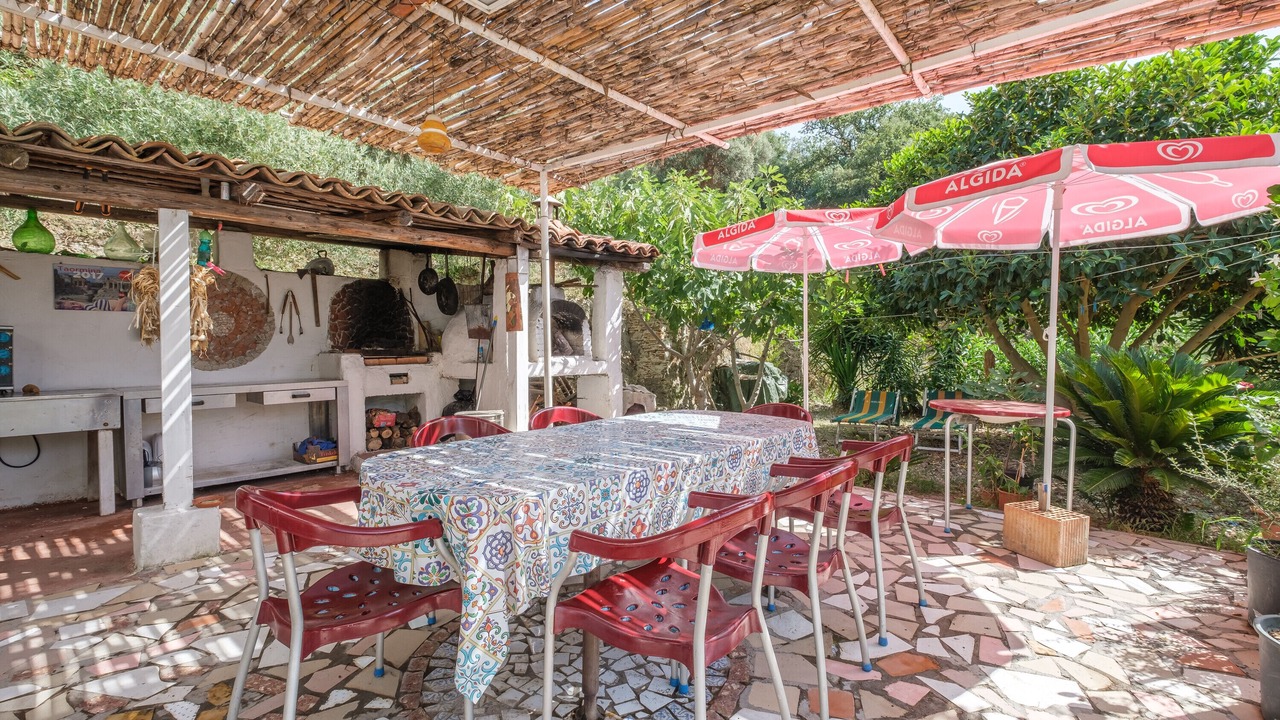 Photo of Outdoor in Savoca