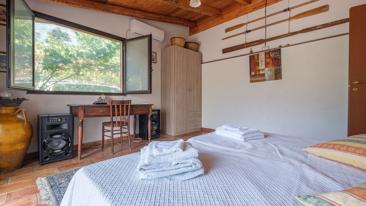 Photo of Bedroom in Savoca
