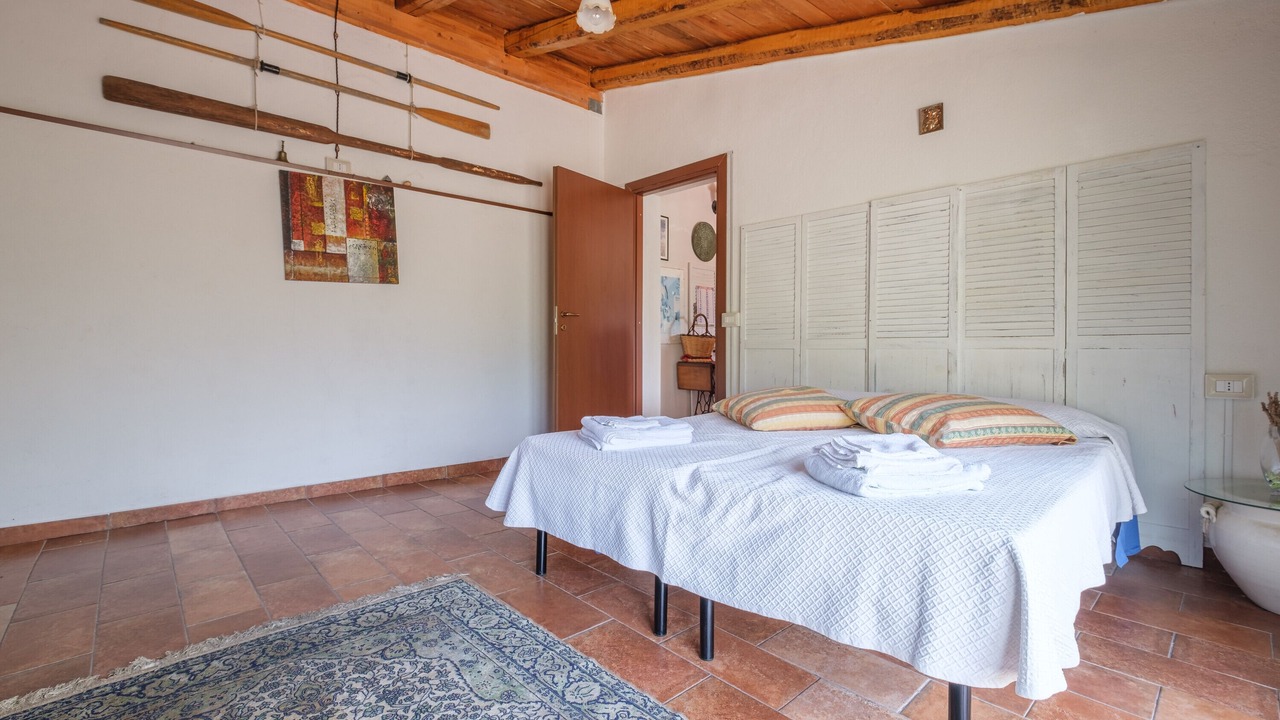 Photo of Bedroom in Savoca