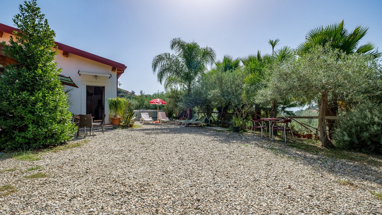 Photo of Outdoor in Savoca