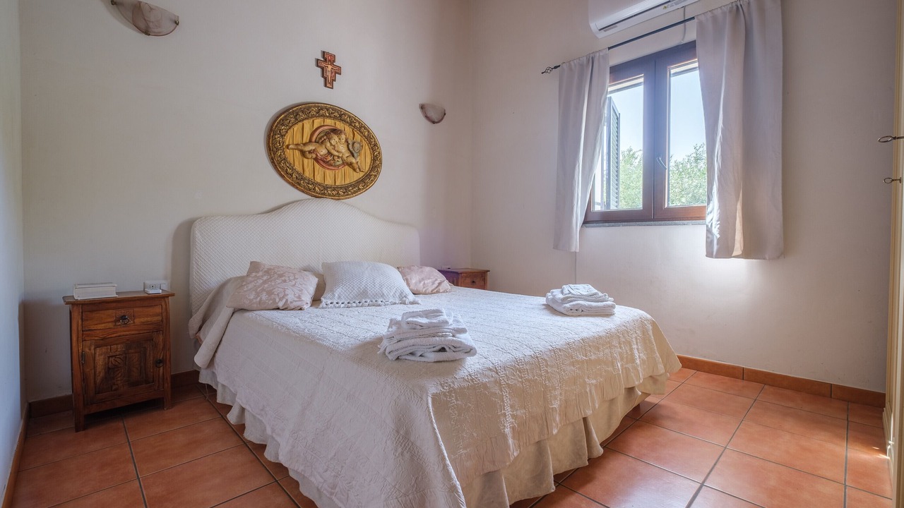 Photo of Bedroom in Savoca