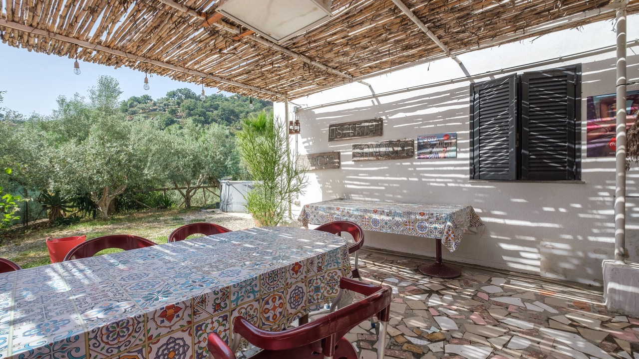Photo of Outdoor in Savoca