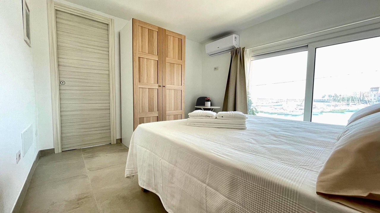 Photo of Bedroom in Santa Lucia