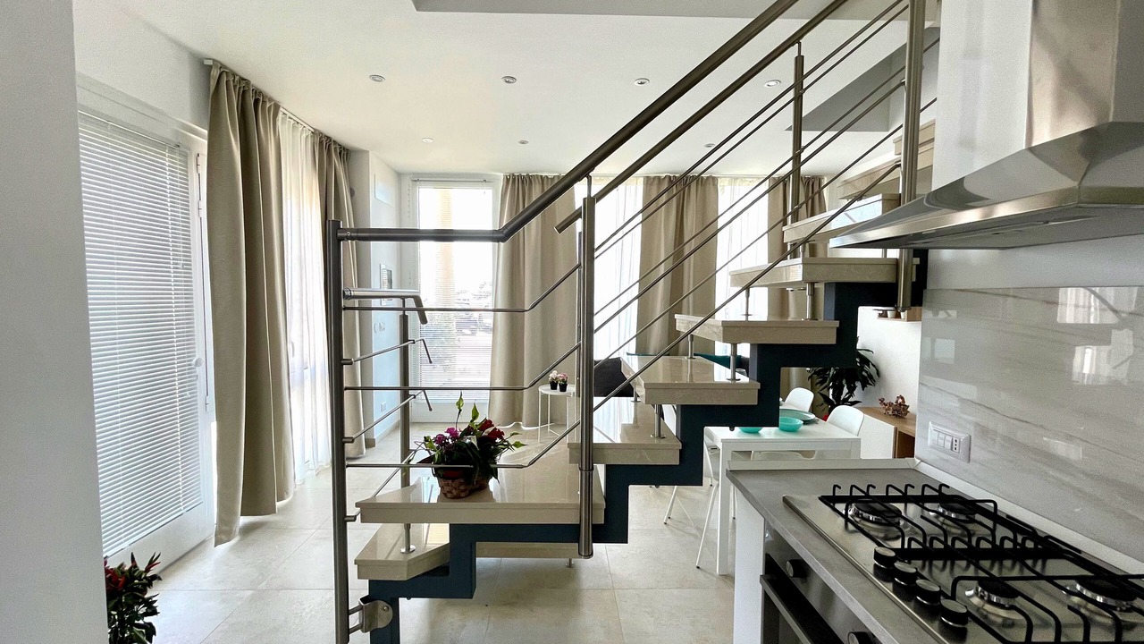 Photo of Kitchen in Santa Lucia