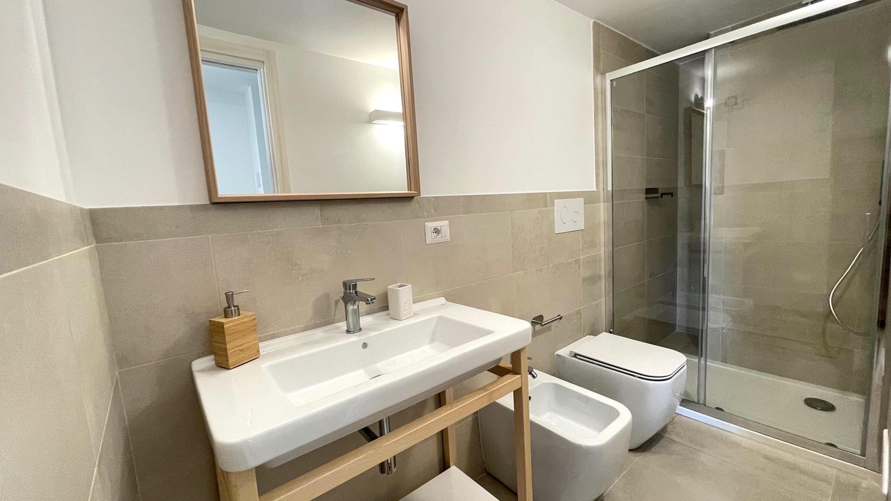 Photo of Bathroom in Santa Lucia