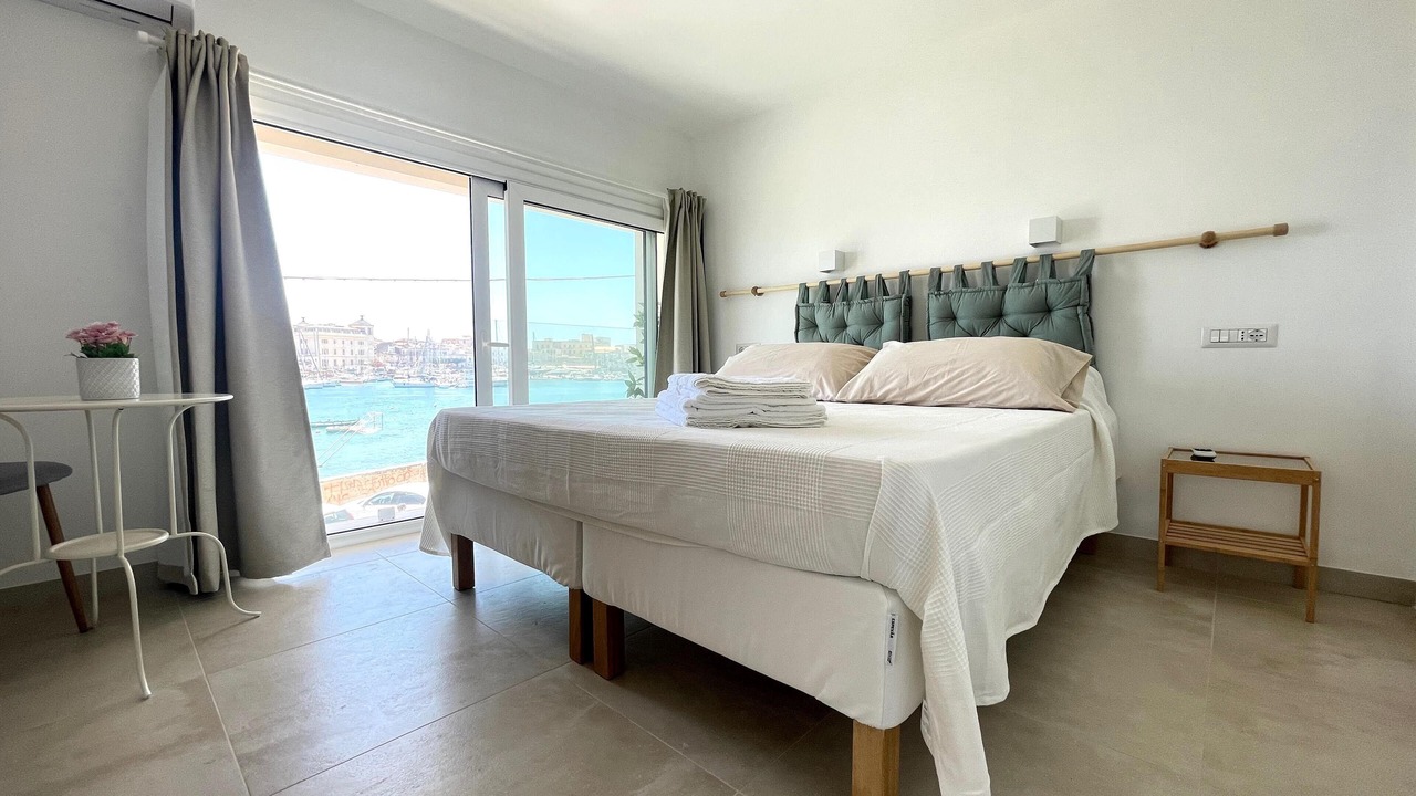Photo of Bedroom in Santa Lucia