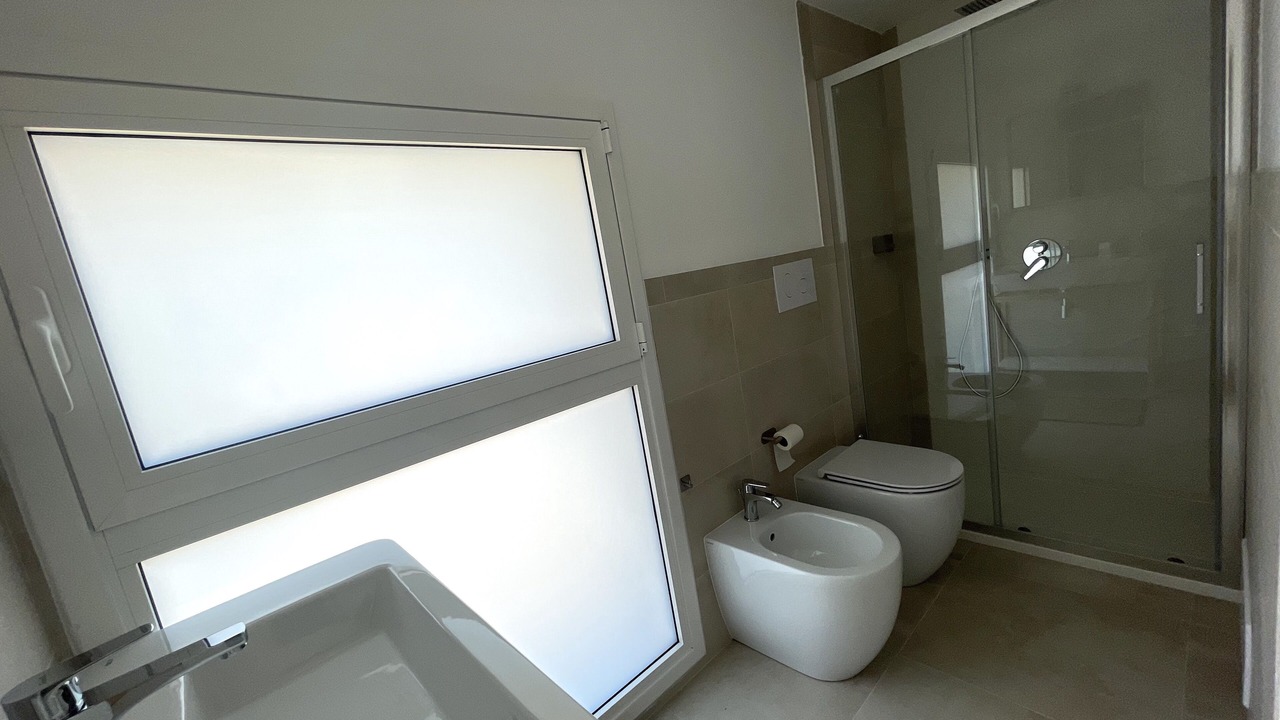 Photo of Bathroom in Santa Lucia