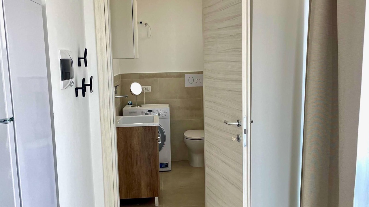 Photo of Bathroom in Santa Lucia