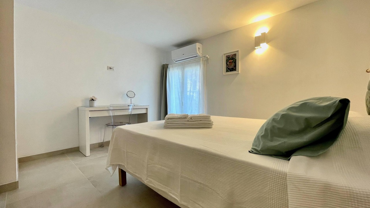 Photo of Bedroom in Santa Lucia