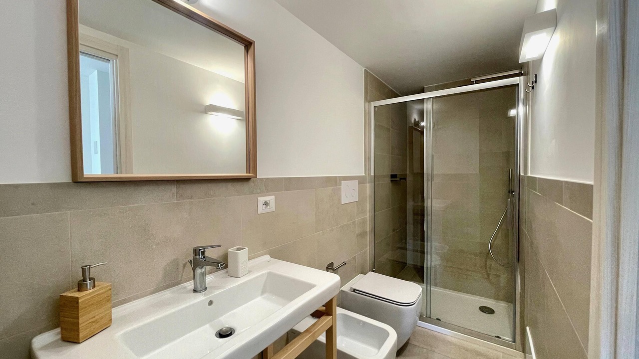 Photo of Bathroom in Santa Lucia