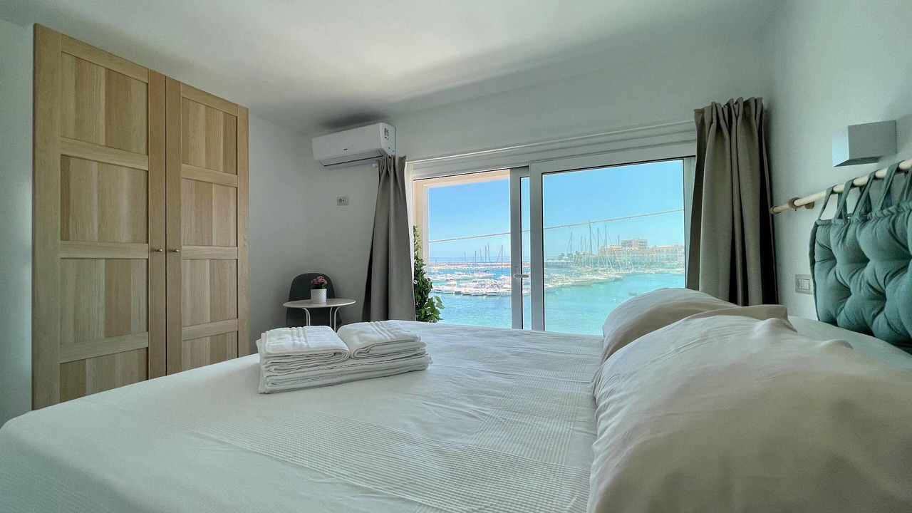Photo of Bedroom in Santa Lucia