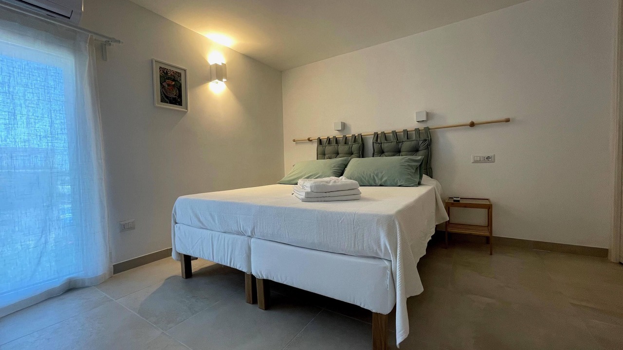 Photo of Bedroom in Santa Lucia