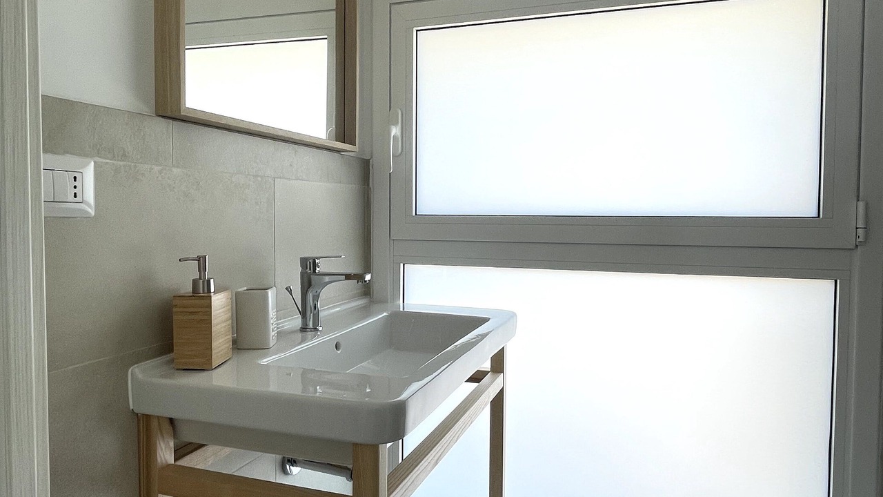 Photo of Bathroom in Santa Lucia