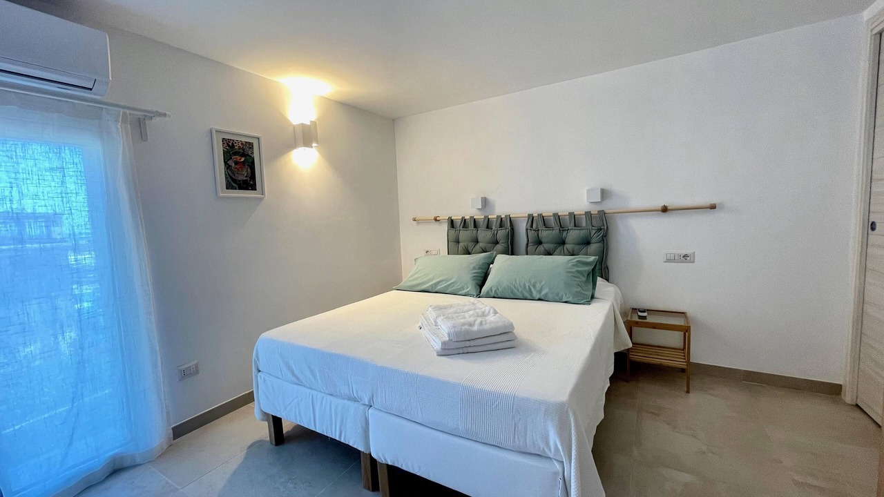 Photo of Bedroom in Santa Lucia