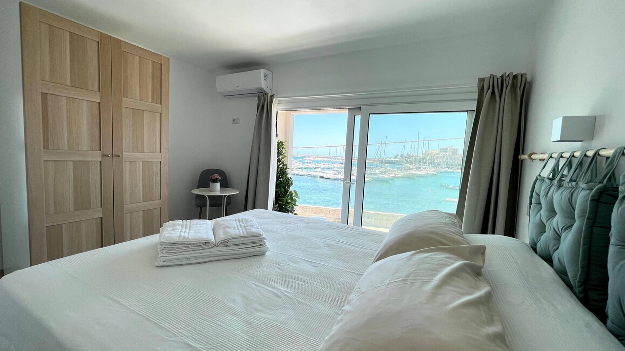 Photo of Bedroom in Santa Lucia