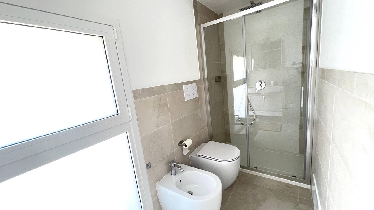 Photo of Bathroom in Santa Lucia