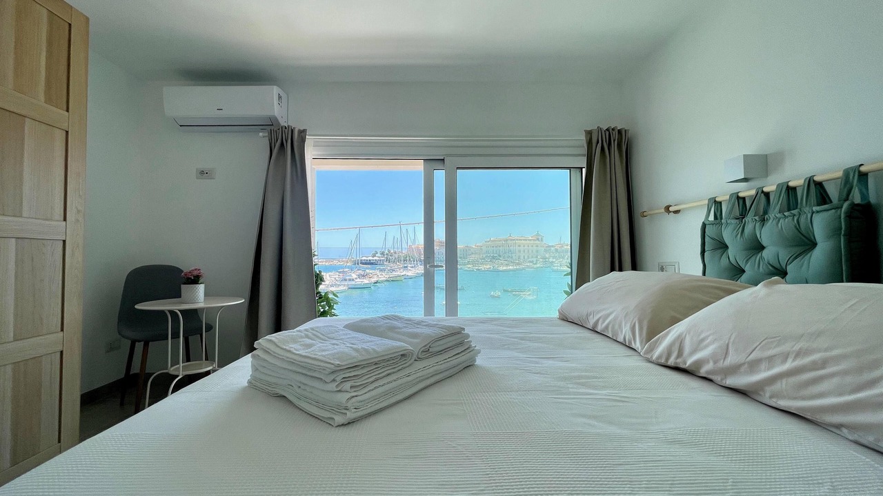 Photo of Bedroom in Santa Lucia