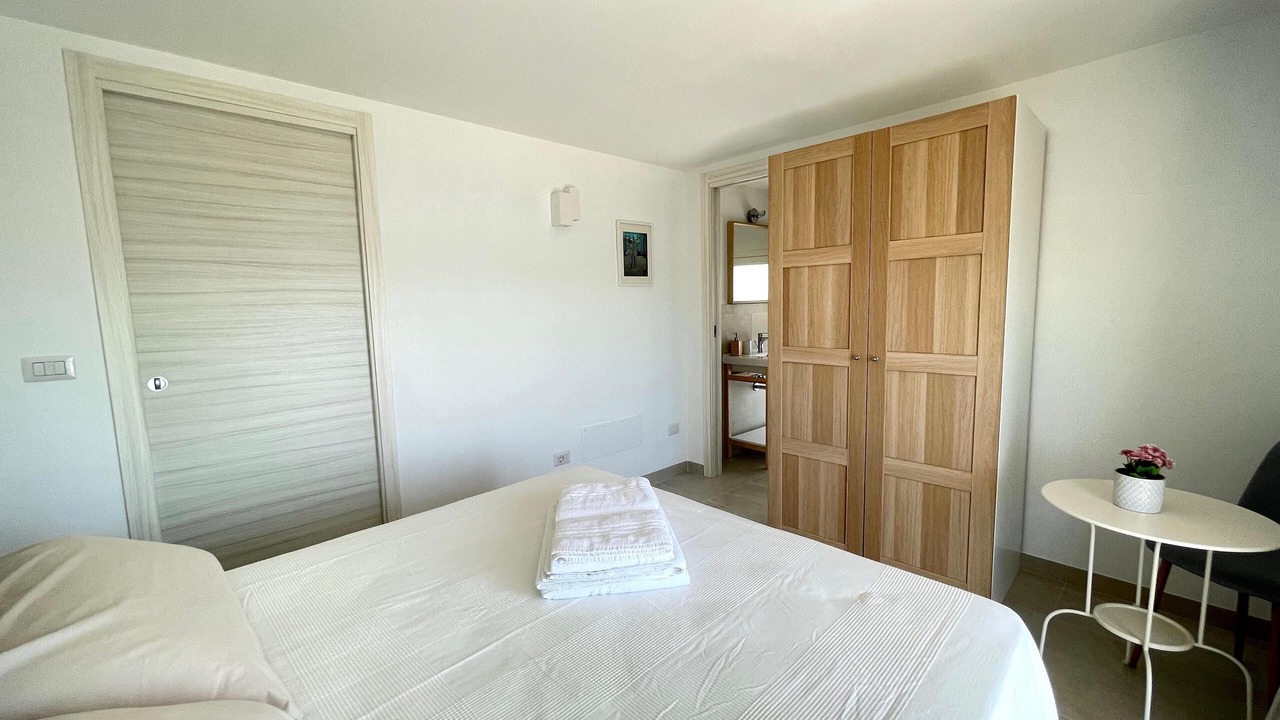 Photo of Bedroom in Santa Lucia