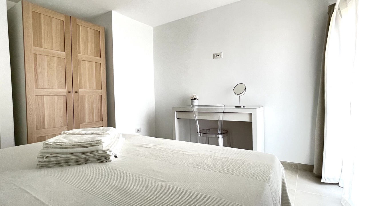 Photo of Bedroom in Santa Lucia