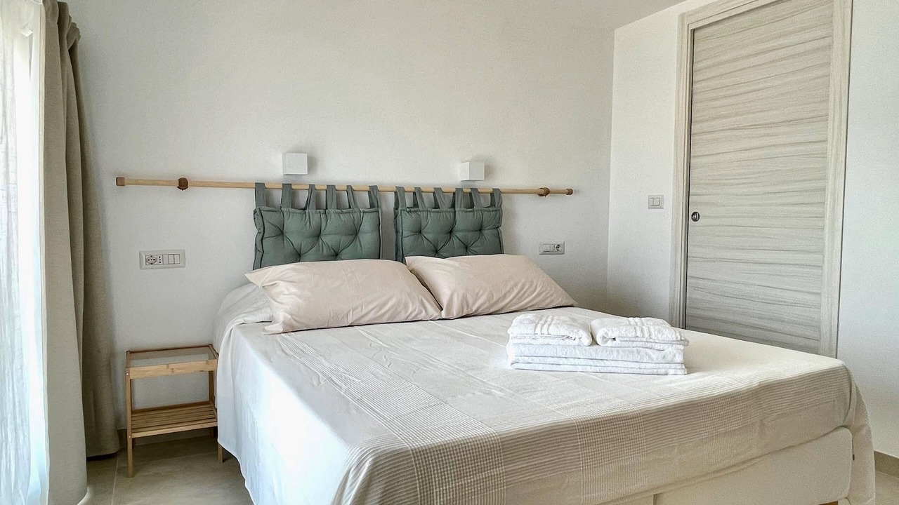 Photo of Bedroom in Santa Lucia