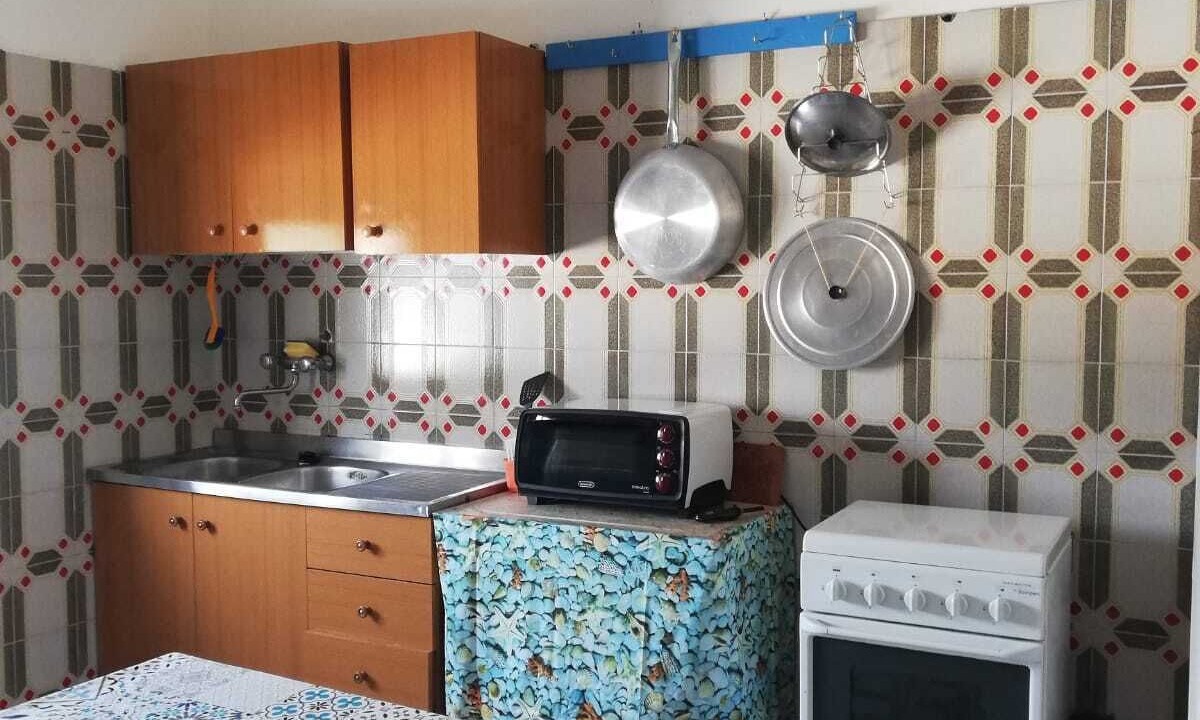 Photo of Kitchen in Petrosino